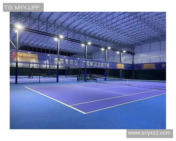 广州网球队的技术揭秘网球巨献背后的训练与策略分析