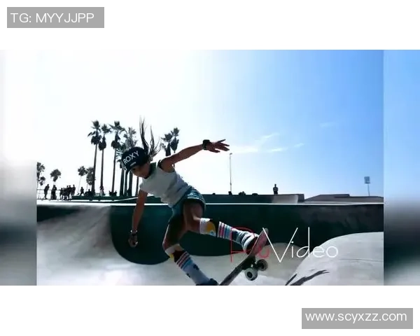 聚焦滑板：南京滑板队的速度话题