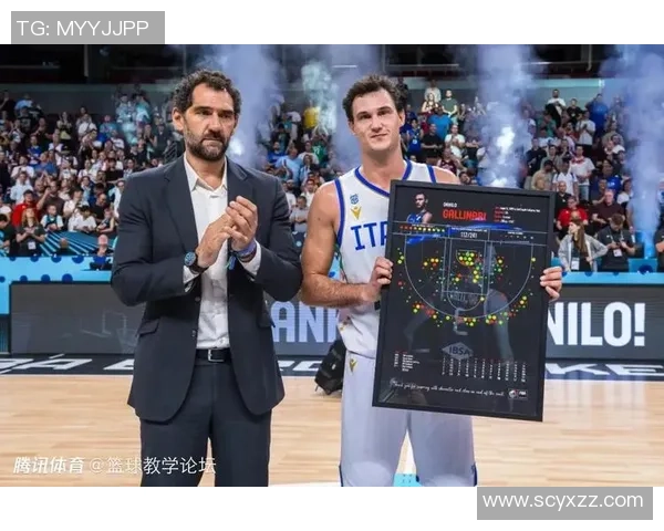 热议篮球：上海篮球队的个人能力变革