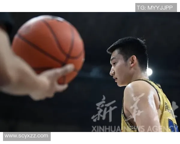 篮球纪实：记录南京篮球队的转型之路