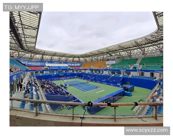 网球热点：解读成都网球队的整体压制